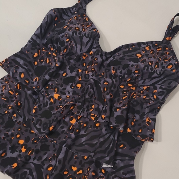 🔖Heat Swimwear Bathing Suit Top - Picture 3 of 7